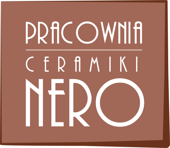 logotyp firmy  Pracownia Ceramiki Nero Małgorzata Nero 