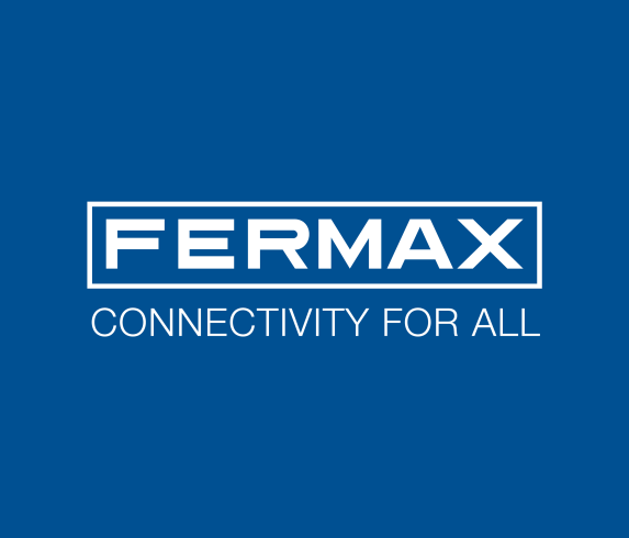 logoty firmy Fermax