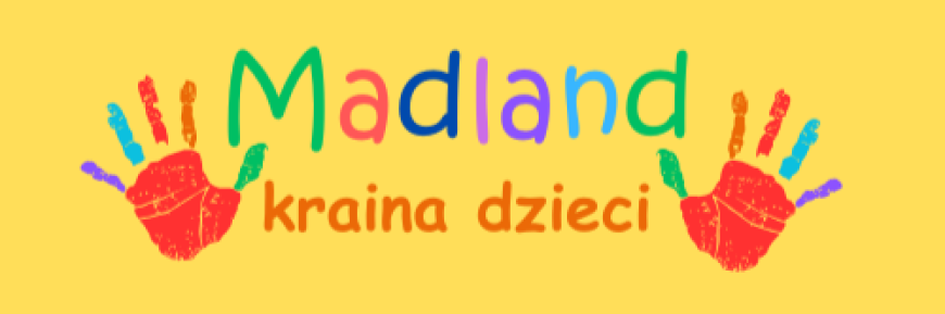 logotyp Firmy Madland