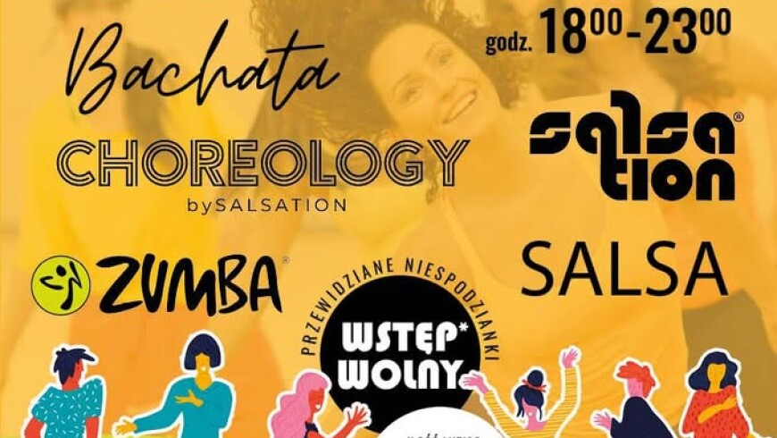 grafika do wydarzenia