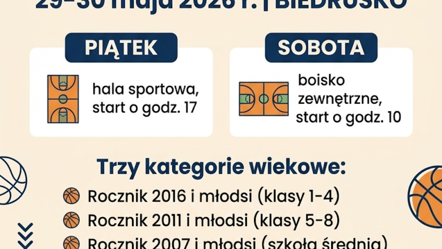 grafika do wydarzenia