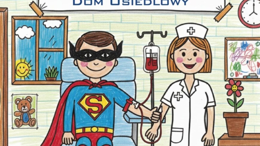 grafika do wydarzenia