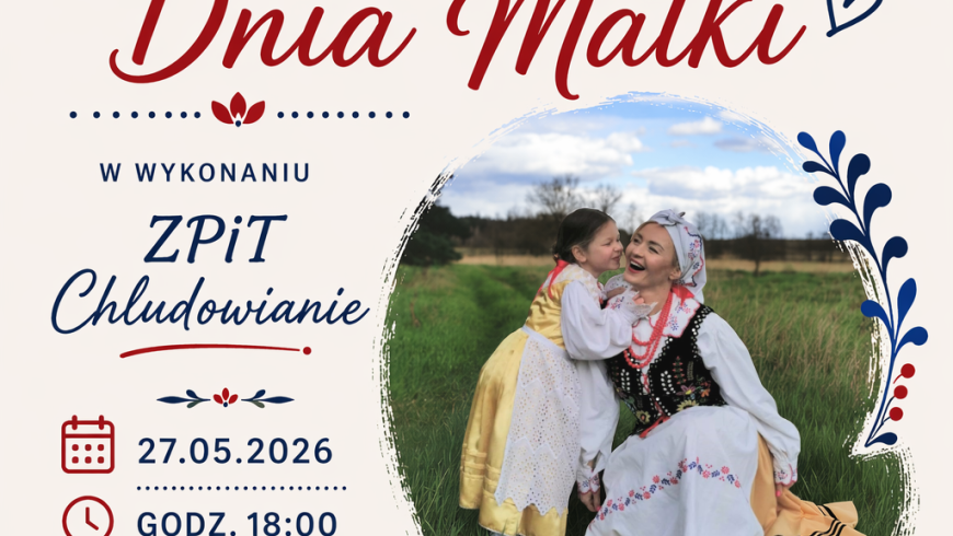 Grafika do wydarzenia